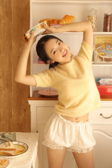 真实小泑女网站
