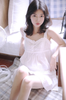 图书馆的女朋友