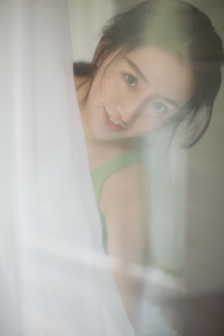 女蝙蝠侠第一季